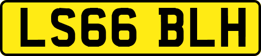 LS66BLH