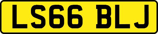 LS66BLJ