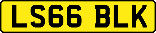 LS66BLK