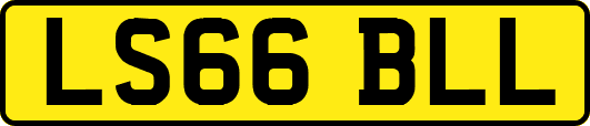 LS66BLL