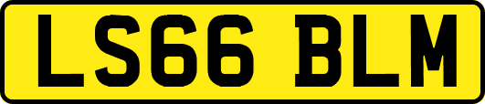 LS66BLM