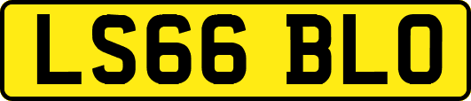 LS66BLO
