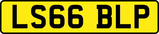 LS66BLP