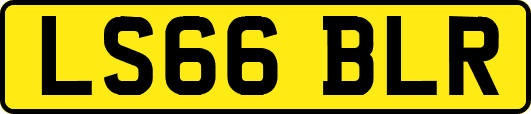 LS66BLR