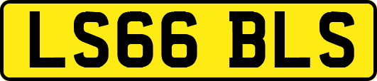 LS66BLS