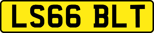 LS66BLT