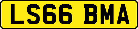 LS66BMA
