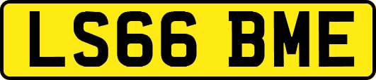 LS66BME