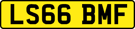 LS66BMF