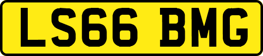 LS66BMG