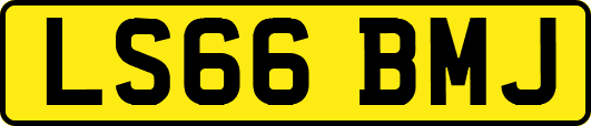 LS66BMJ