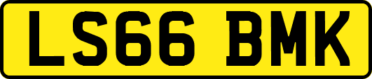 LS66BMK