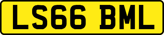 LS66BML