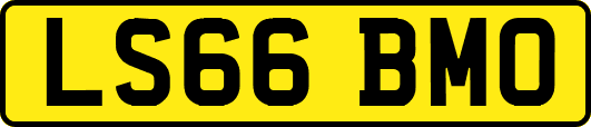 LS66BMO