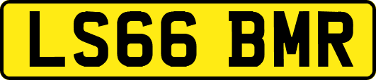 LS66BMR