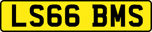 LS66BMS