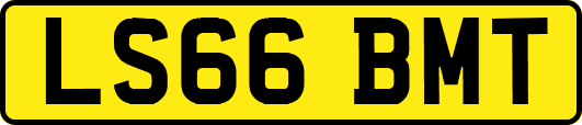 LS66BMT