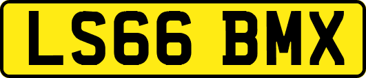 LS66BMX