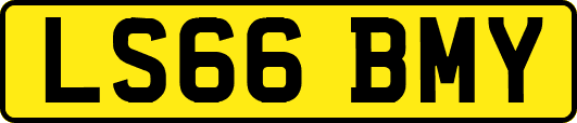 LS66BMY