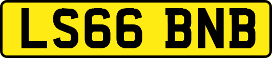 LS66BNB