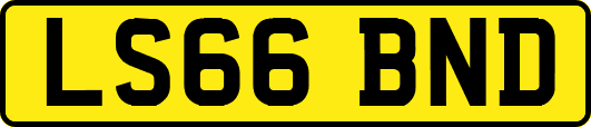 LS66BND