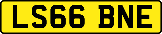 LS66BNE
