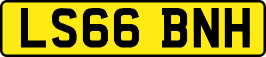 LS66BNH