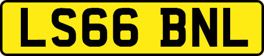 LS66BNL