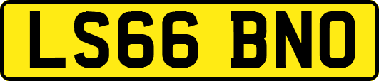 LS66BNO