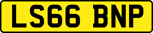 LS66BNP