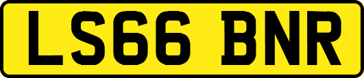 LS66BNR
