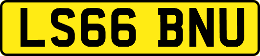 LS66BNU