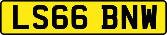 LS66BNW