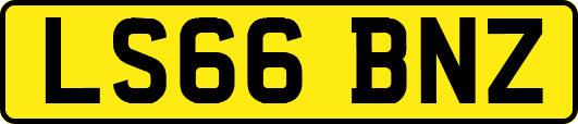 LS66BNZ