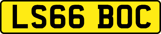 LS66BOC