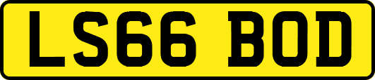 LS66BOD