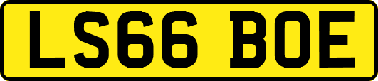 LS66BOE