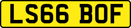 LS66BOF