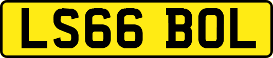 LS66BOL