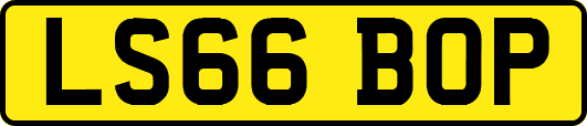 LS66BOP