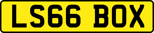 LS66BOX