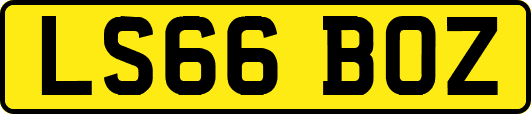 LS66BOZ