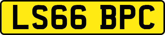LS66BPC