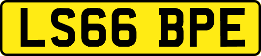 LS66BPE