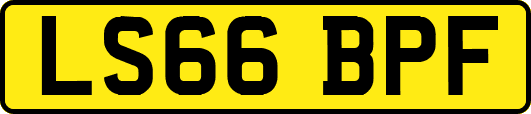 LS66BPF