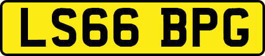 LS66BPG