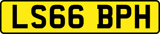 LS66BPH