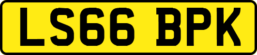 LS66BPK
