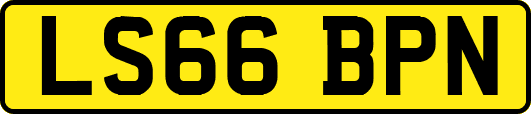 LS66BPN