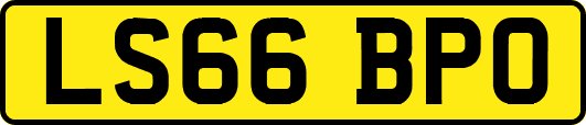LS66BPO